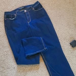 Jeans/pants